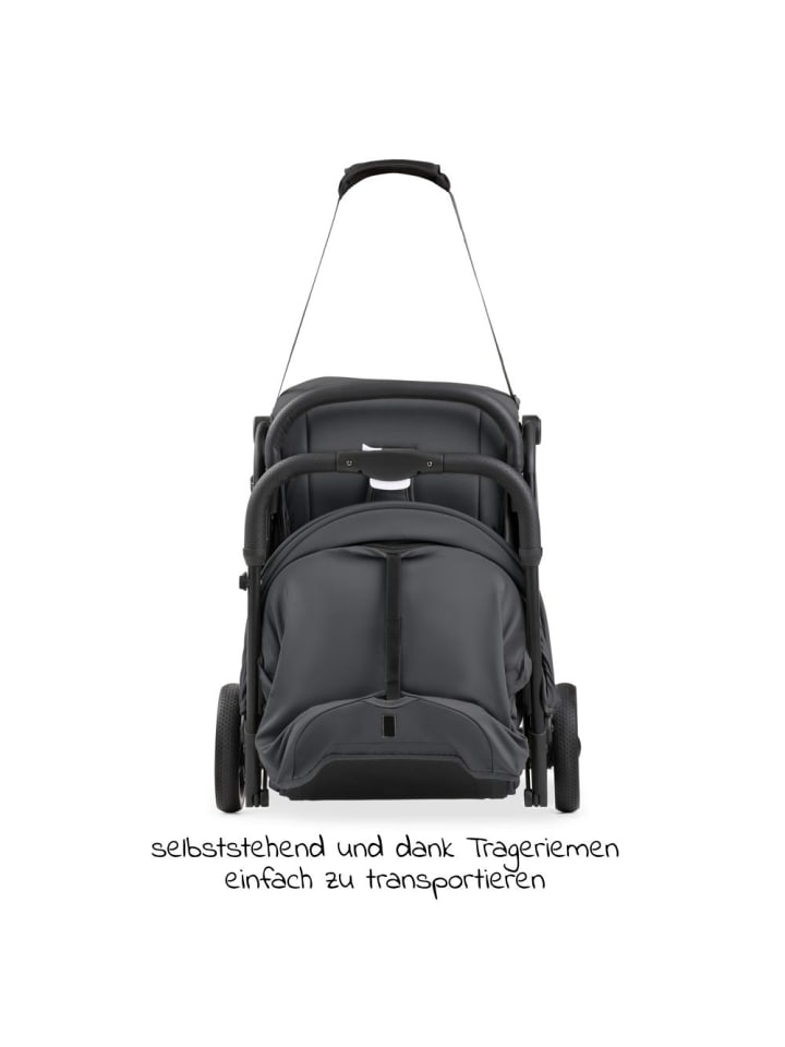 Hauck Reisebuggy & Sportwagen Travel N Care Plus mit Liegefunktion, günstig kaufen onesize