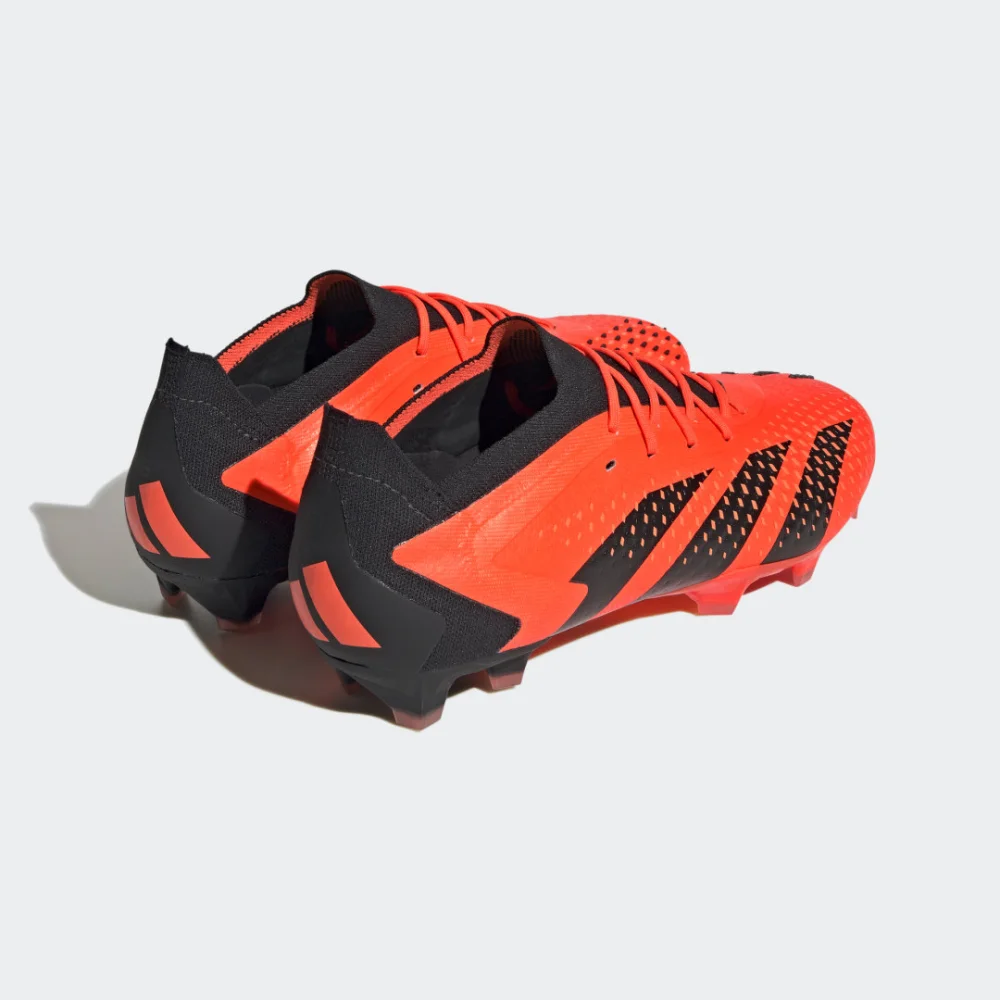 adidas Predator Accuracy.1 Low FG GW4574 / orange