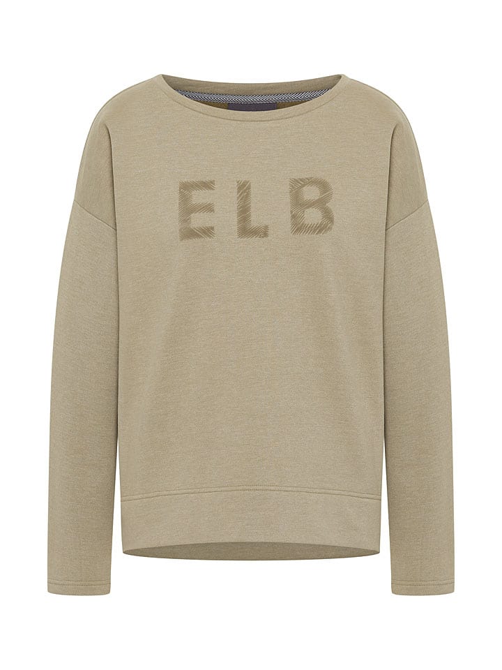 ELBSAND Sweatshirt 