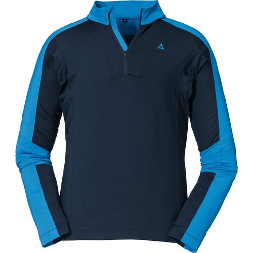 HERREN LONGSLEEVE KAPAUNS