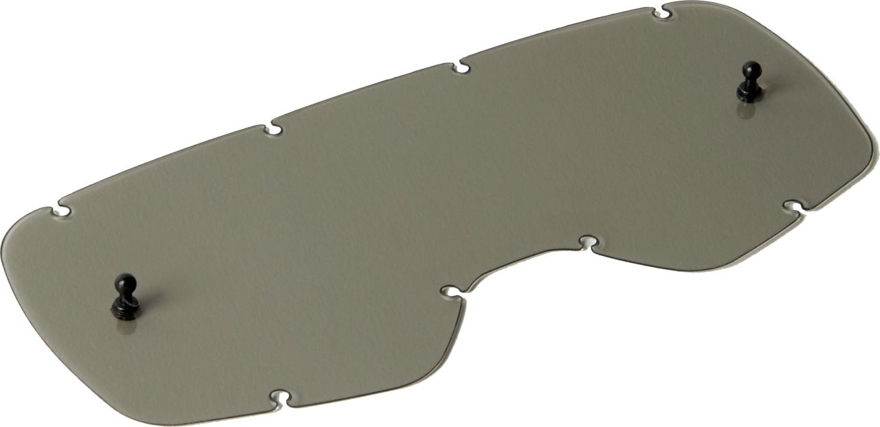 Fox Racing Youth Airspace/Main Lexan - Ersatzglas kaufen | Bike-Discount