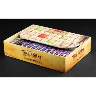 Arena Organizer