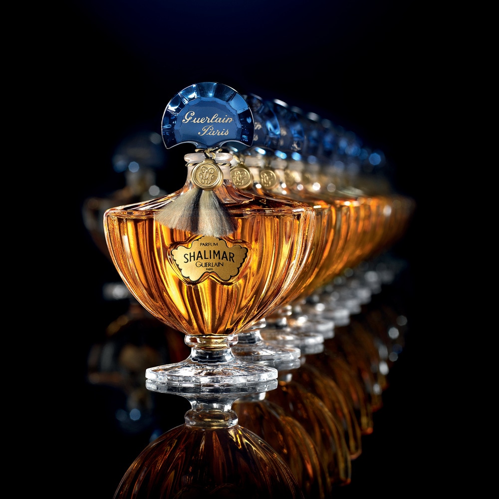 Guerlain Shalimar Extrait de Parfum
