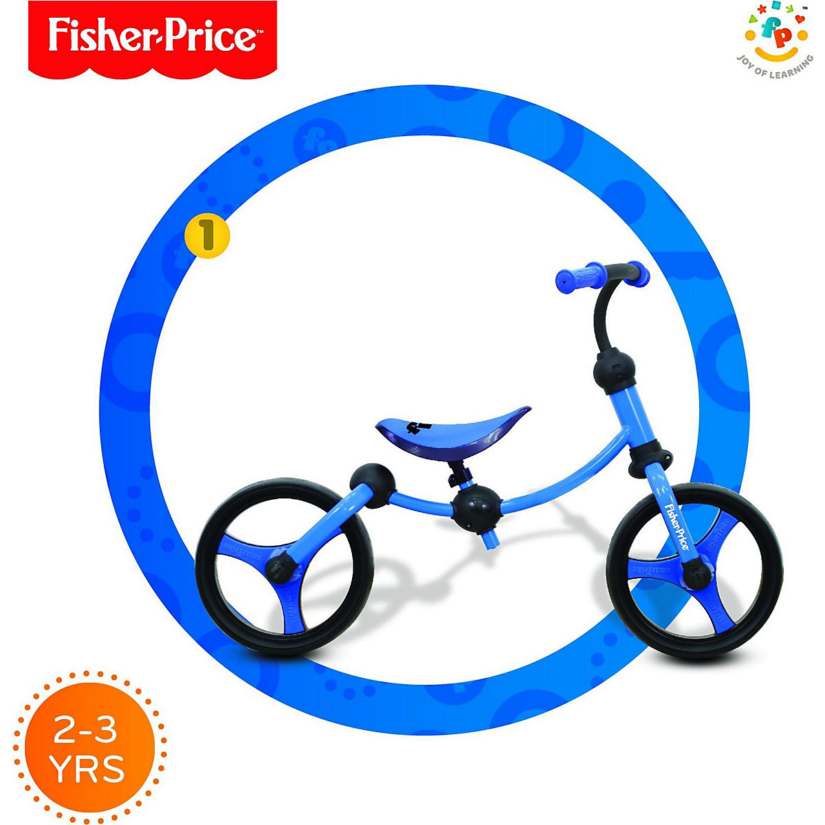 Laufrad Running Bike