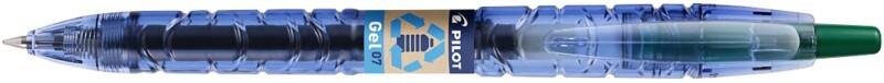 Pilot Tintenroller B2P 0,4 mm Grün