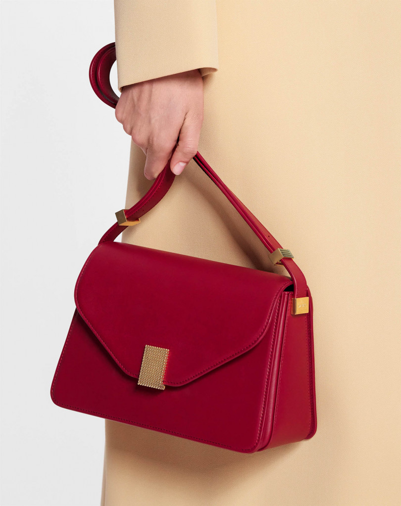 SAC CONCERTO EN CUIR