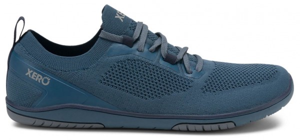 Xero |f ~ Nexus Knit ~ Orion Blue