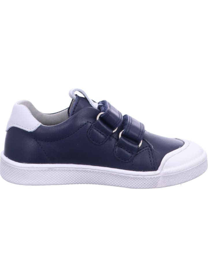 Froddo Jungen- Halbschuhe Rosario in Blau günstig kaufen