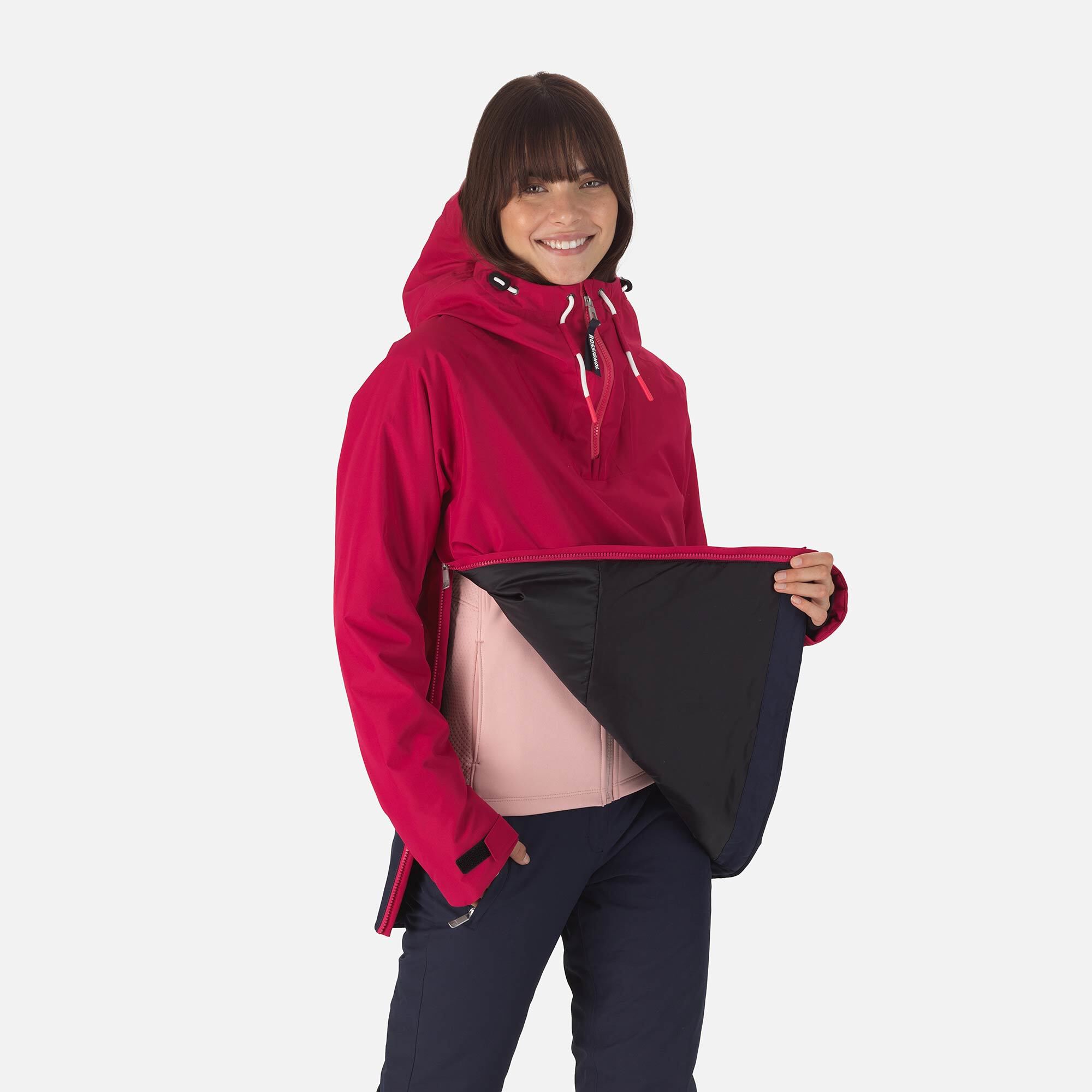 Anorak SKPR Femme