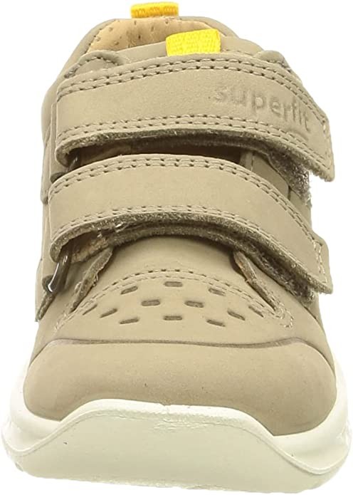 SUPERFIT Stiefel Jungen taupe