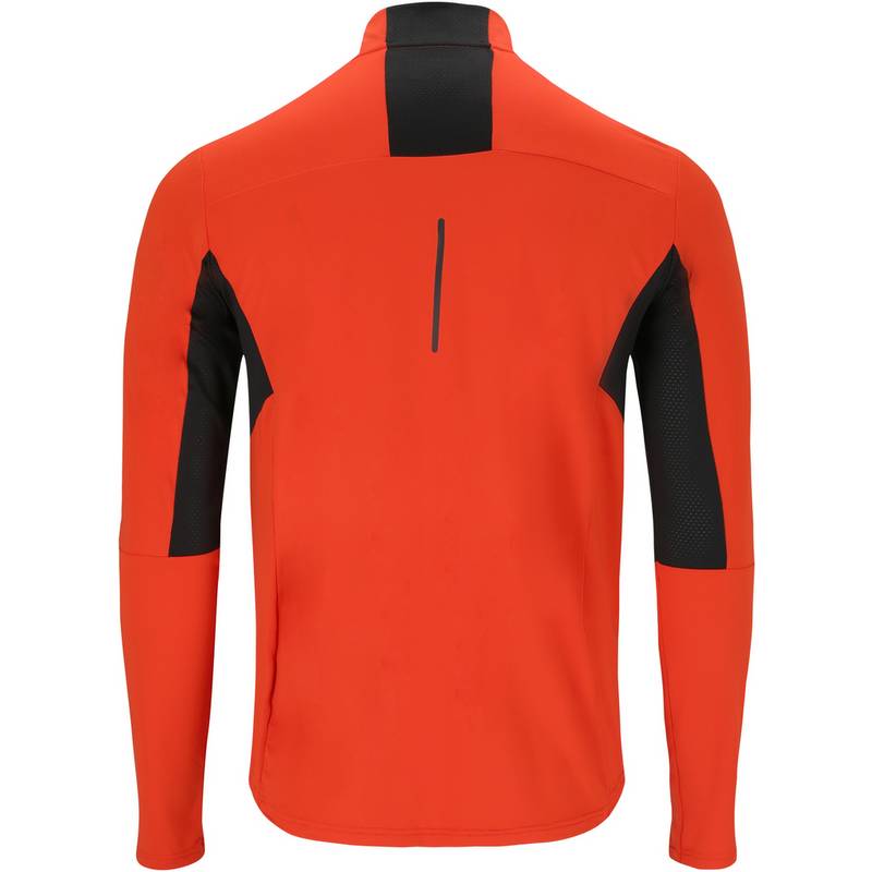 Endurance LANBARK Langarmshirt Herren