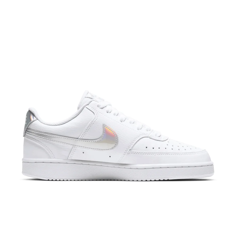 Nike Court Vision Low CW5596-100 / weiss