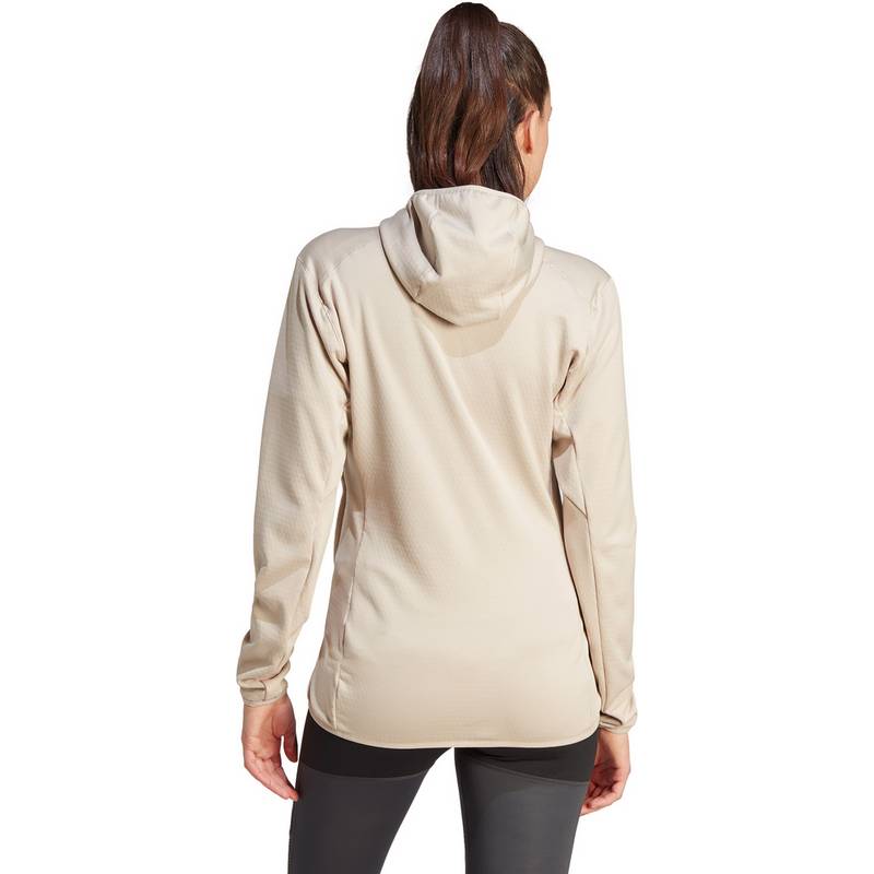 adidas XPR Laufjacke Damen