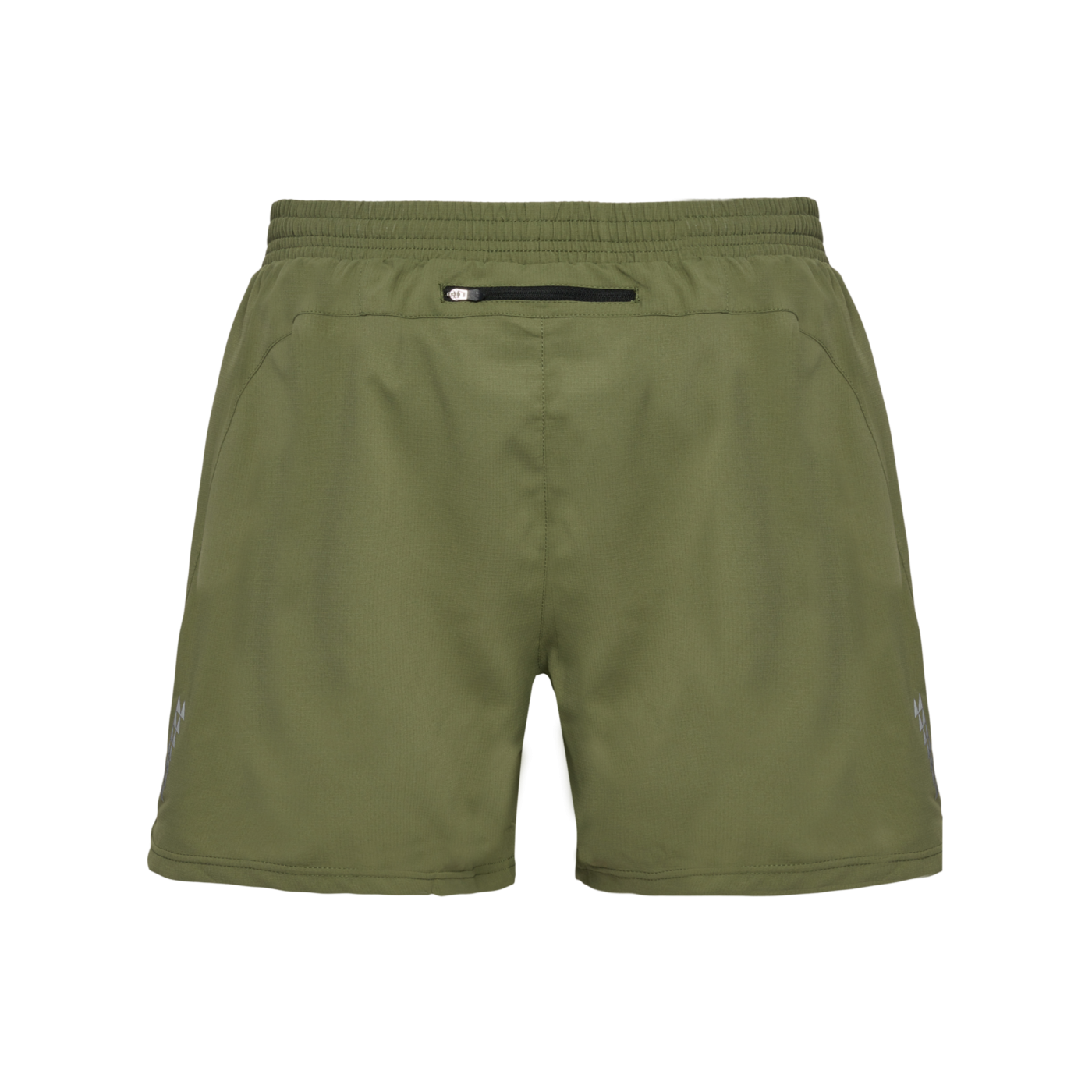 Newline nwlDALLAS Short Grün F6264