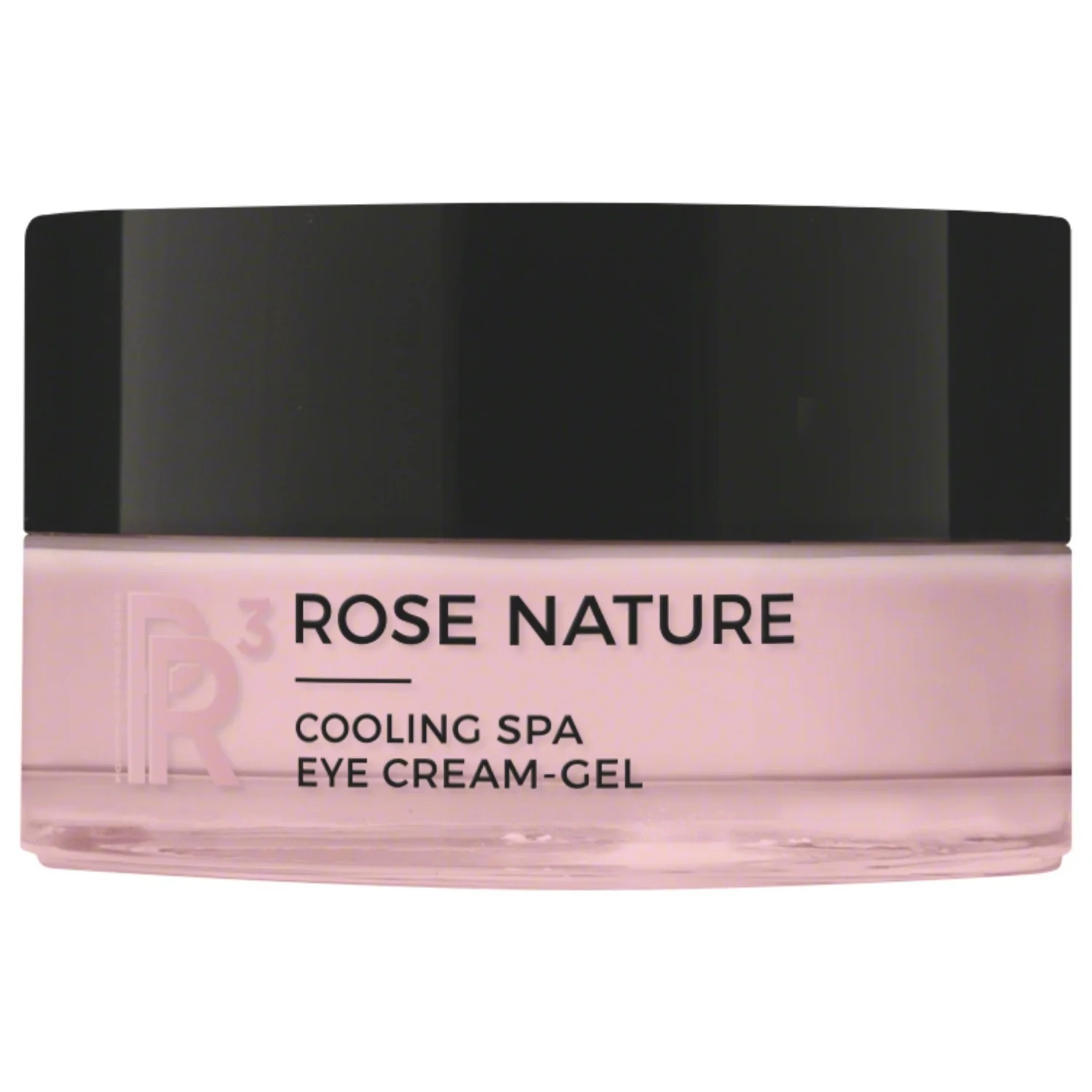 Creme para Olhos Rose Nature Cooling Spa - Gel - Hidratante para o Contorno dos Olhos
