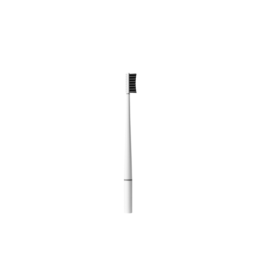 piuma Piuma Brush white soft Brosse à dents