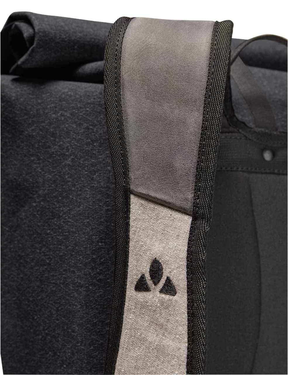 VAUDE Handtaschen schwarz PLANEGG