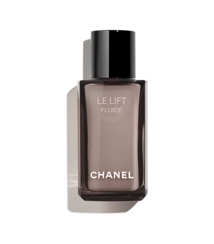 Chanel-LE LIFT FLUIDE-Lisse, raffermit, matifie