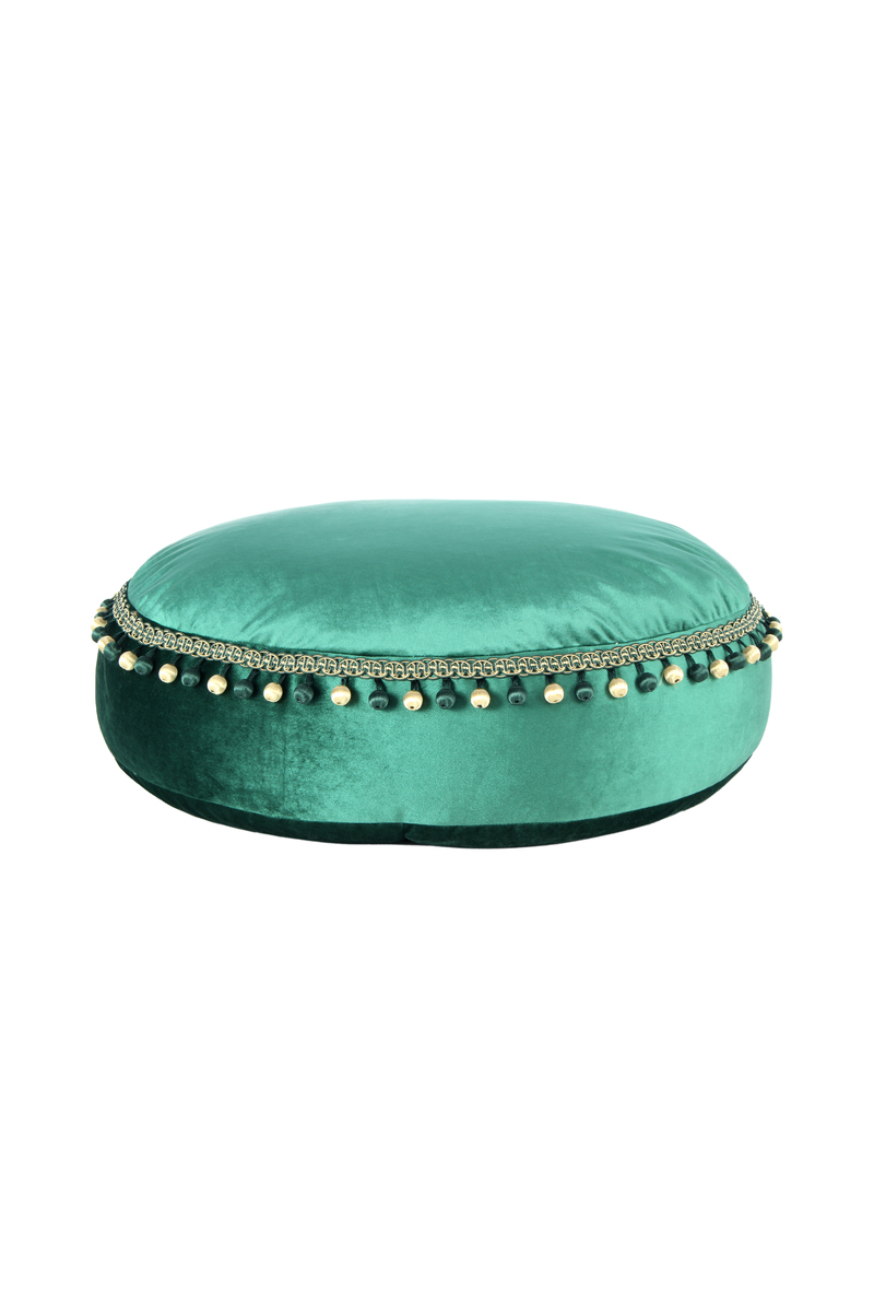 Kayoom Pouf Taj Mahal 425 Grün