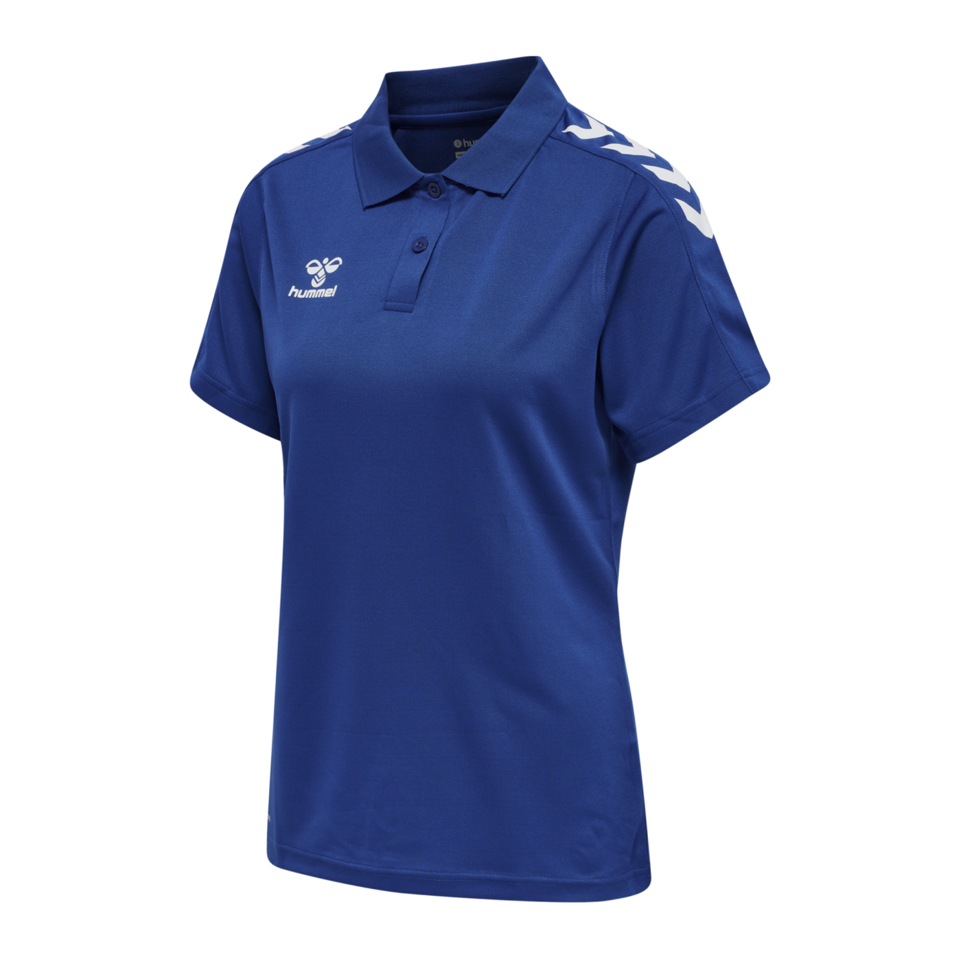 Hummel hmlCORE XK Functional Poloshirt Damen F7045
