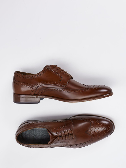 Schnürschuh-46012090136 Ralph Harrison Edition
