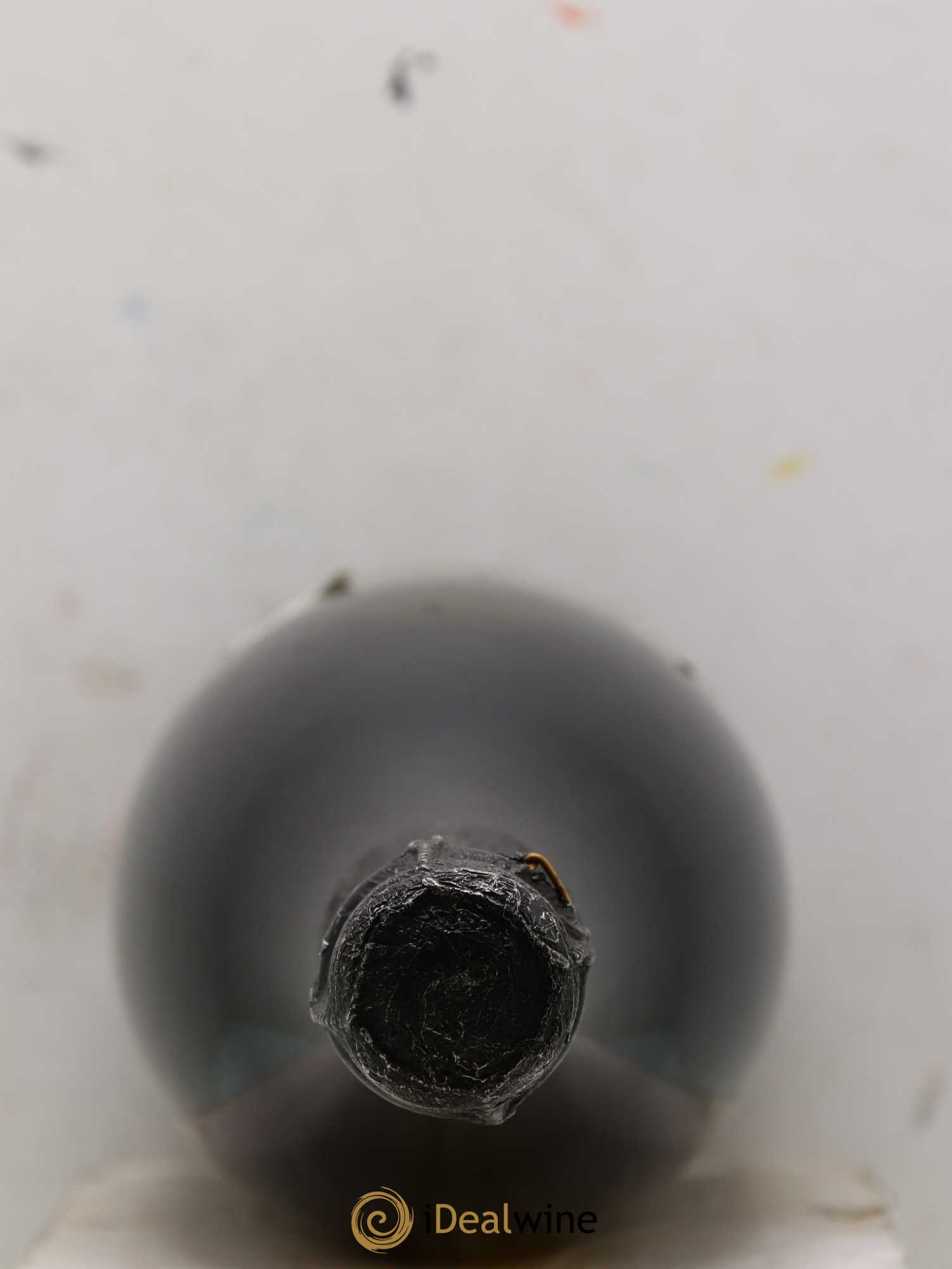 Brut Dom Pérignon  1983 - Lot de 1 Bouteille