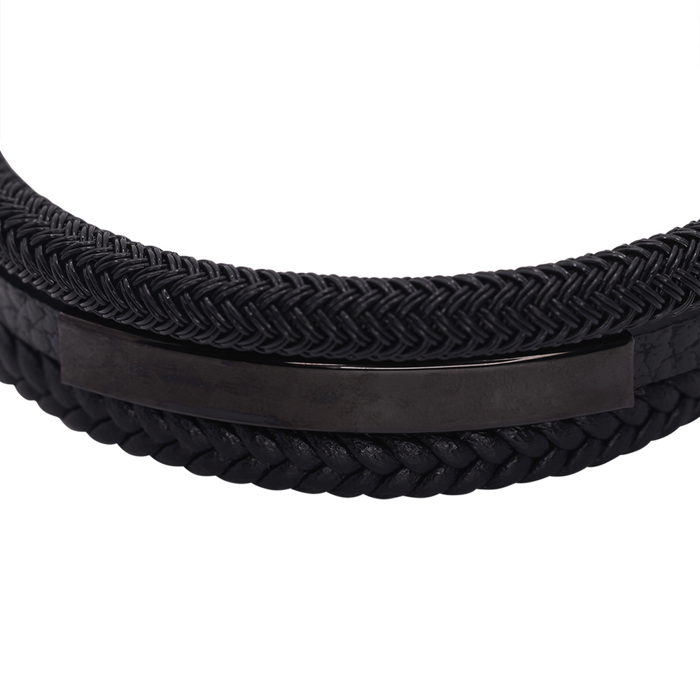 Heideman Bracelet en cuir Bela Bracelet