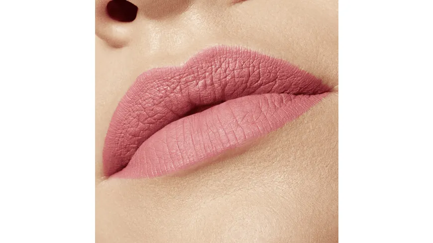 essence 8H matte liquid lipstick 15 - Vintage Rose