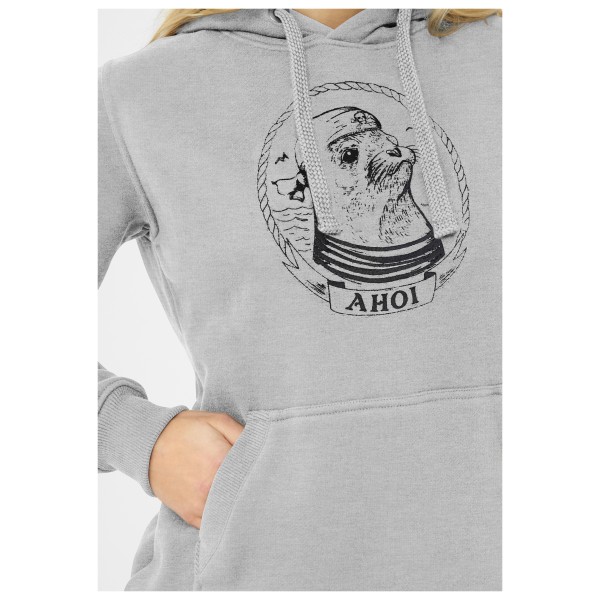 Derbe - Women's Matrosenrobbe - Hoodie