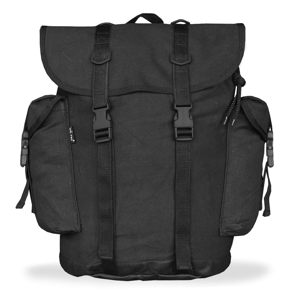 Bundeswehr Jägerrucksack