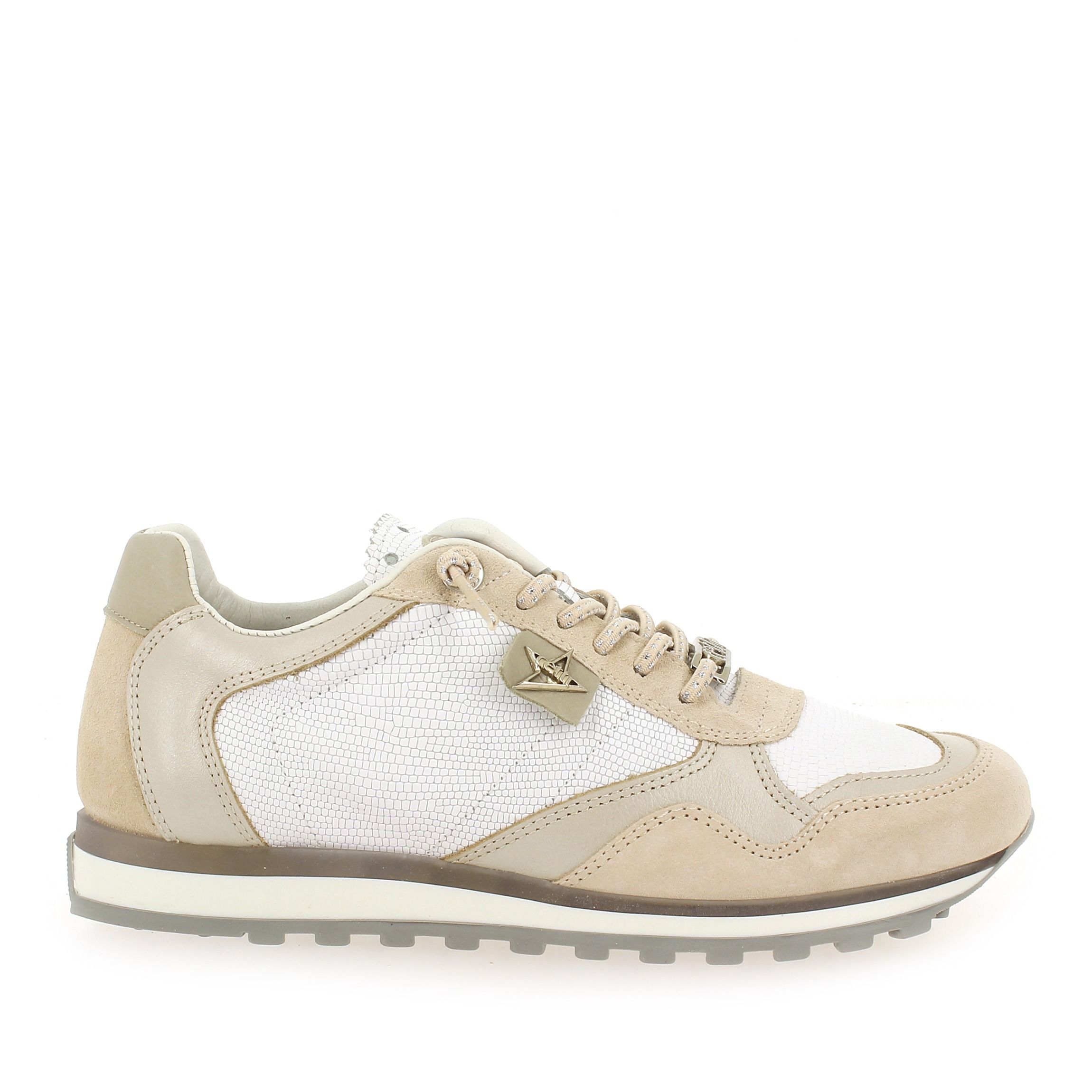 Cetti  C848 SRA E24 - Blanc Beige