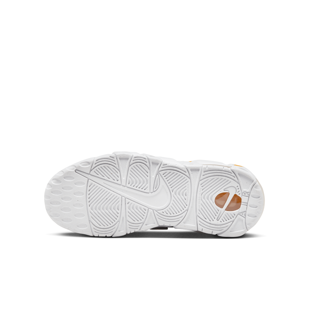 Nike Air More Uptempo FN0262-001 / schwarz