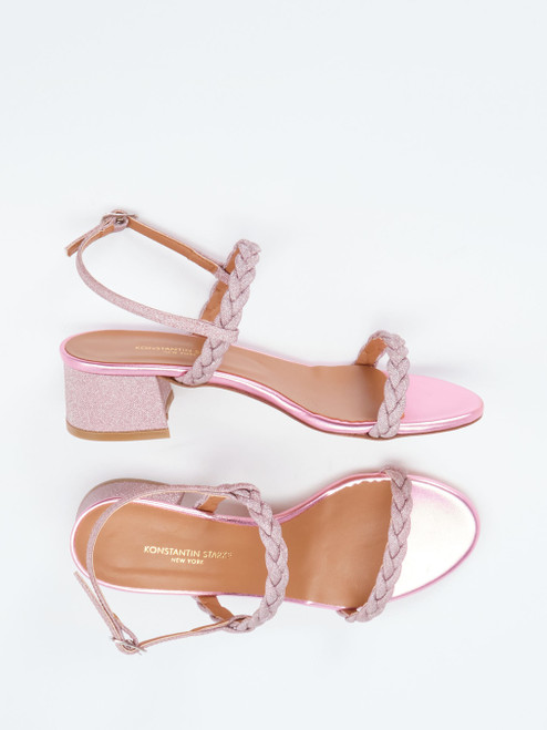 Sandalette-12225990003 Konstantin Starke