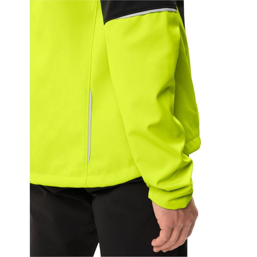 Wintry IV Fahrradjacke Herren