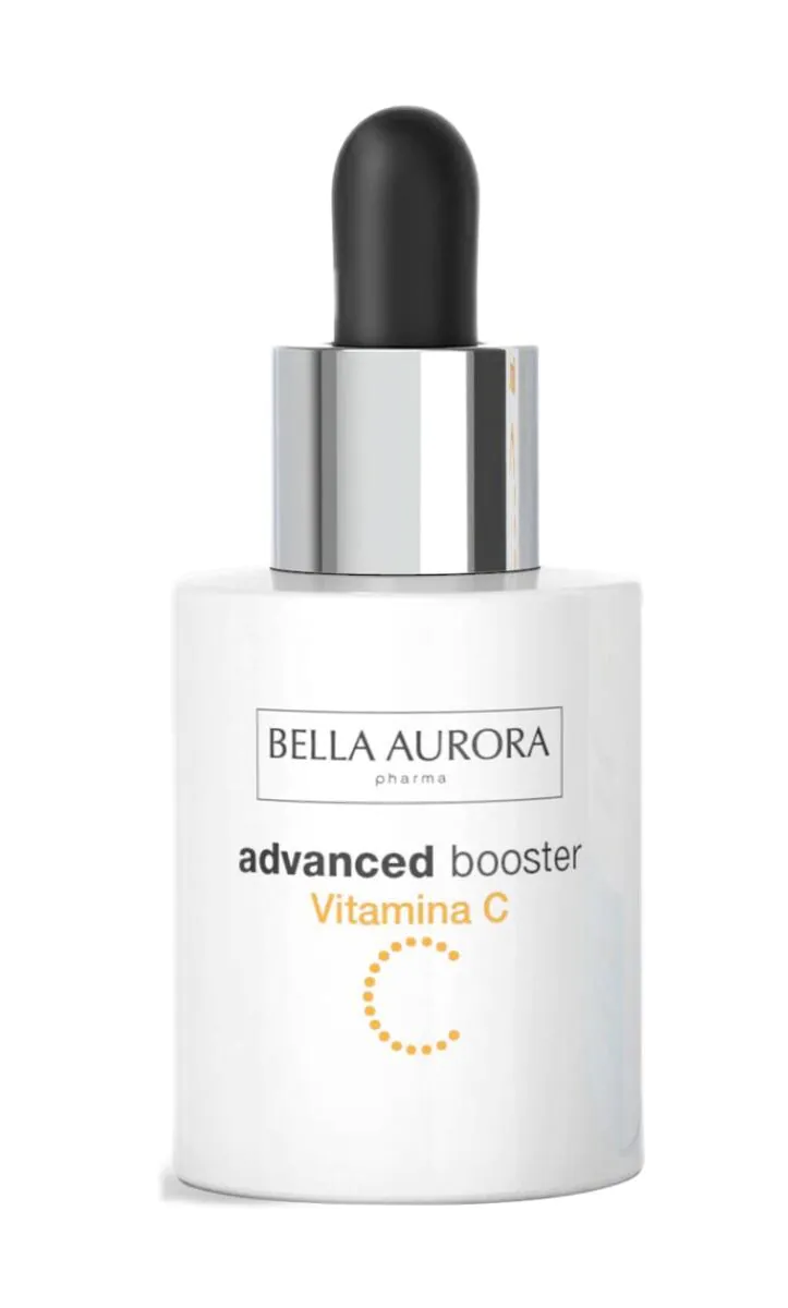 Bella Aurora Advanced Booster C-vitamin