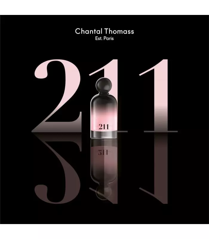 CHANTAL THOMASS 211 Eau de Parfum Vaporisateur