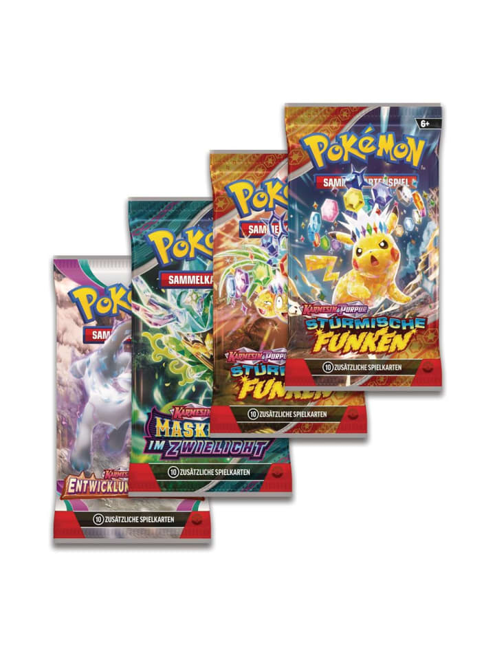 Pokémon Tin Box Dialga | Pokemon | Sammel-Karten | Kollektion deutsch günstig kaufen onesize