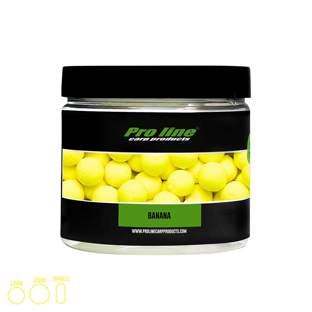 Pop up proline banana fluor 15mm