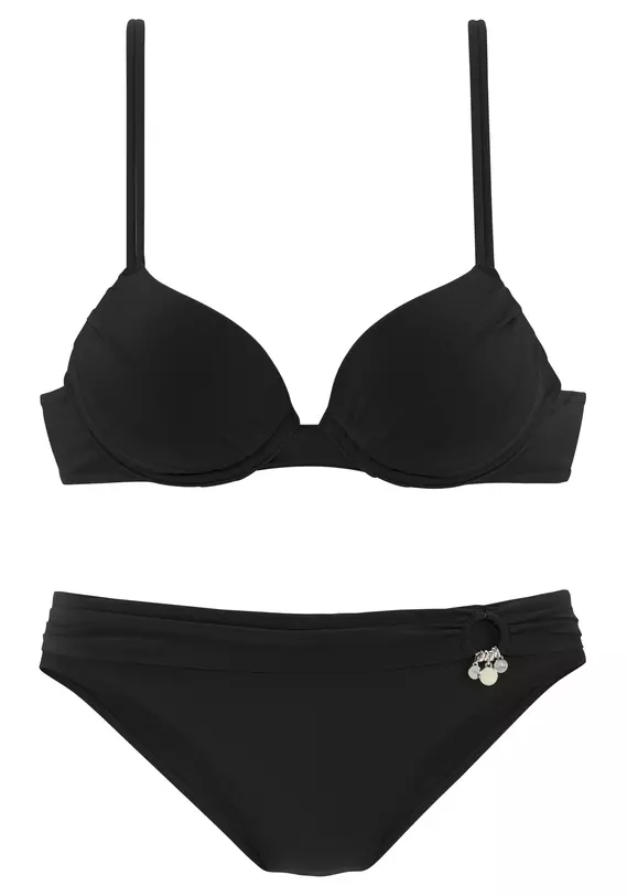 Push-Up-Bikini