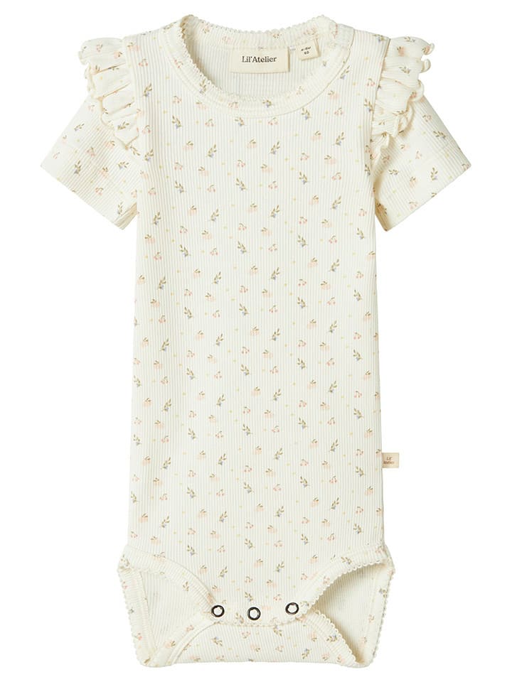 Lil Atelier Body 