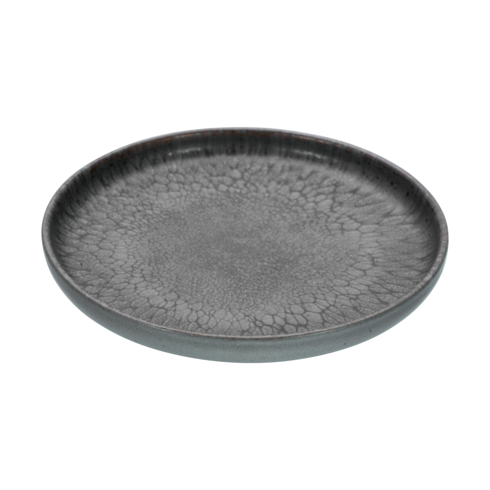 Dessertteller ca. D21cm Uno Volcano