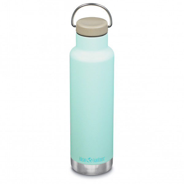 Klean Kanteen - Classic Vacuum Insulated with Loop Cap - Isolierflasche