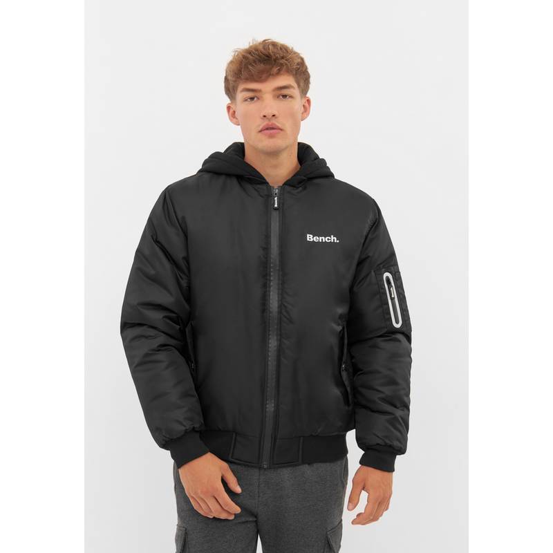 Bench BOMPER Winterjacke Herren