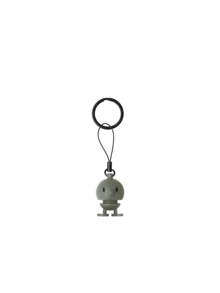Hoptimist Schlüsselanhänger Bumble in Green günstig kaufen onesize