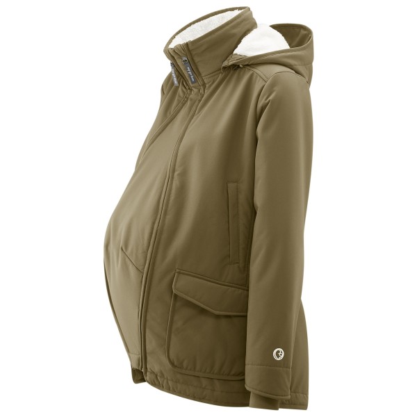 Mamalila - Women's Allwetter-Tragejacke Cosy Allrounder - Parka