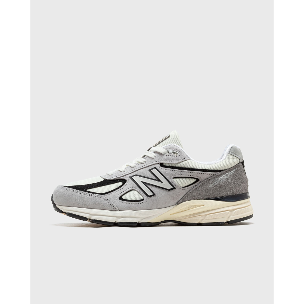 New Balance 990 V4 U990TG4 / grau
