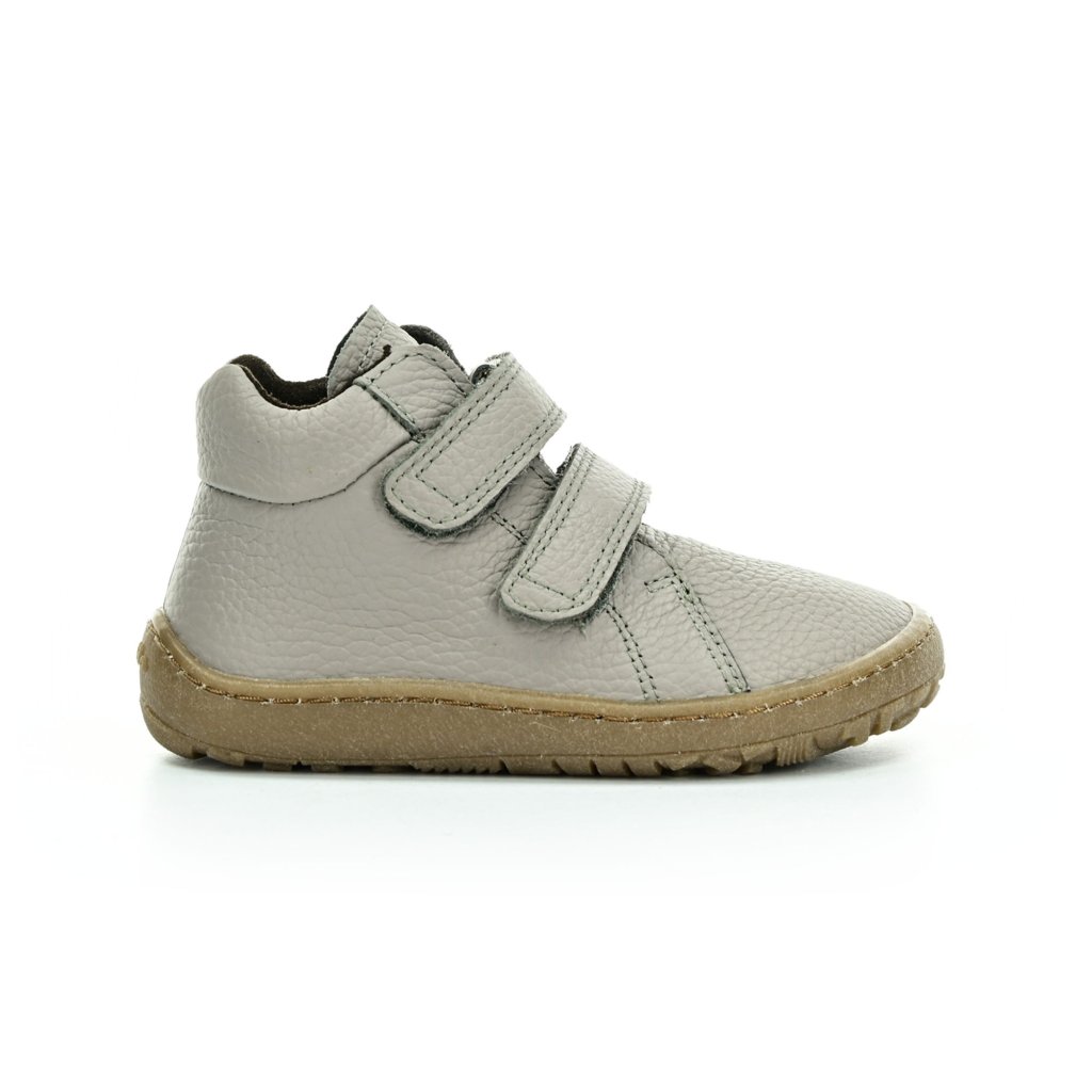 Froddo G3110252-5 Light Grey Barfußstiefeletten