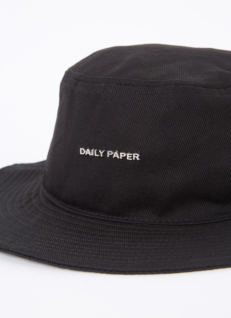 Daily Paper Νέο καπέλο με κούπα Pull-On