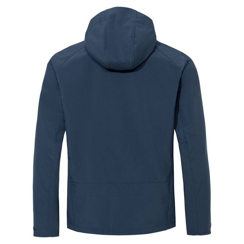VAUDE SE Men's Abelia Softshell Jacket Outdoorjacke Herren