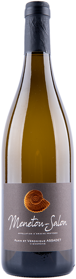 Collegiale des Domaines de Loire-Sauvignon Blanc Menetou-Salon